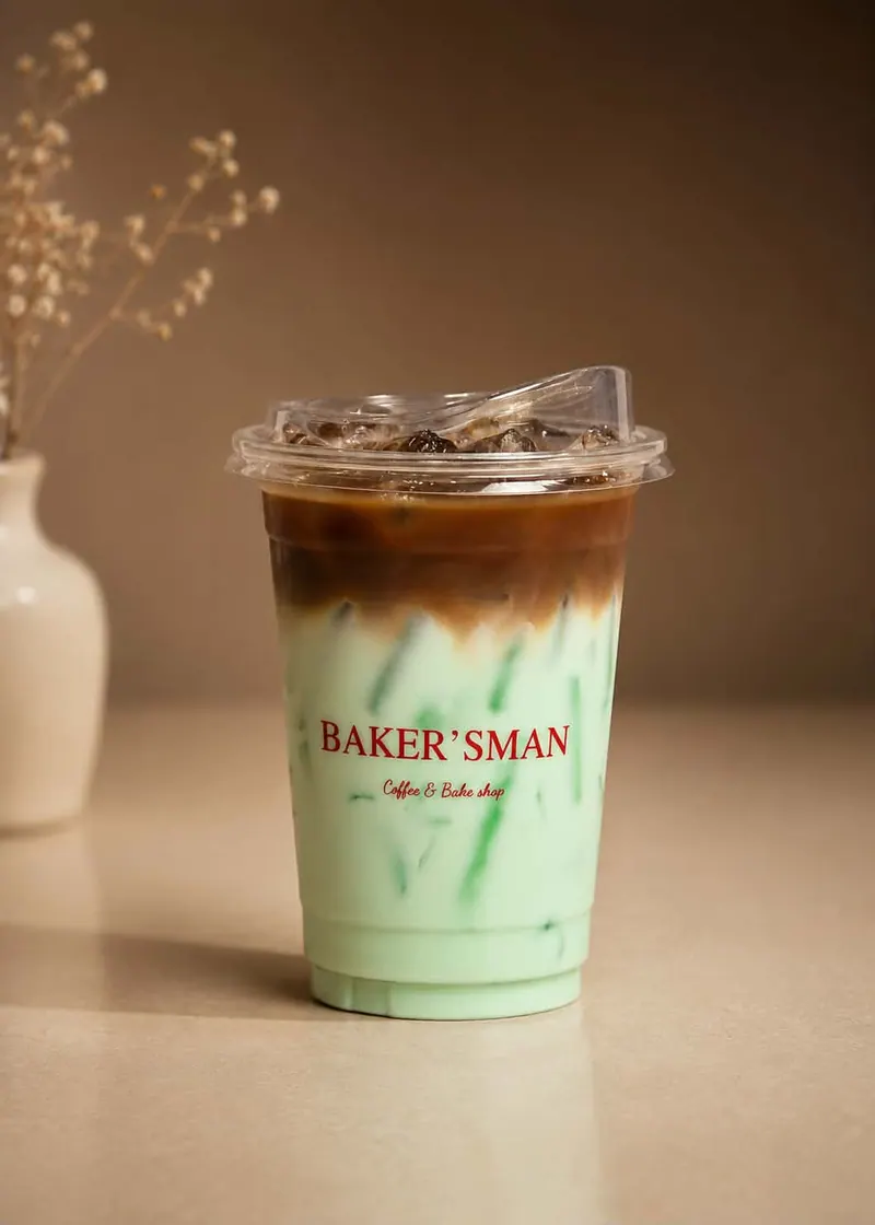 มิ้นต์ช็อกโกแลต Mint Chocolate
