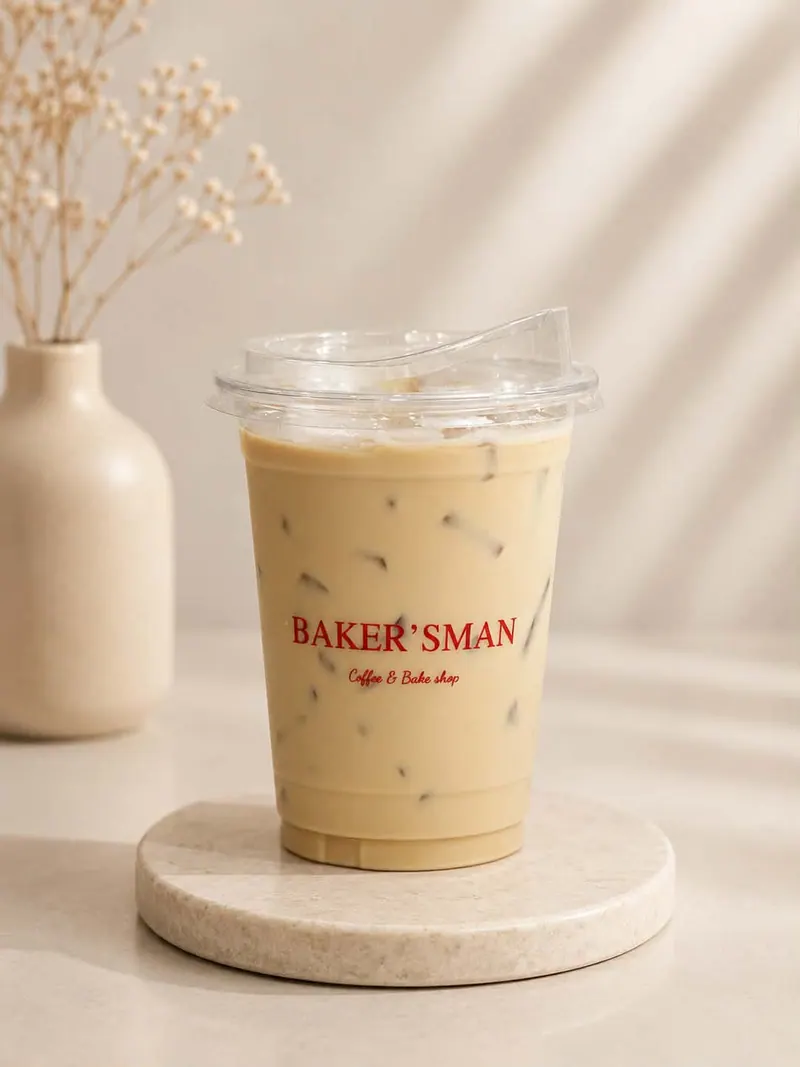 ลาเต้ ซิกเนเจอร์ Signature Latte